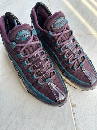 Nike Air Max 95 - 38
