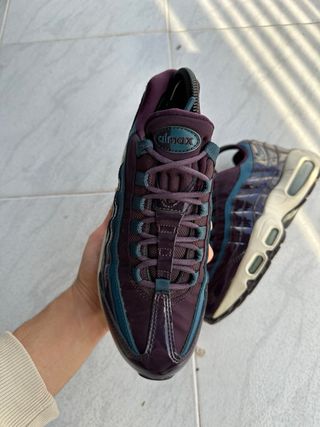 Nike Air Max 95 - 38