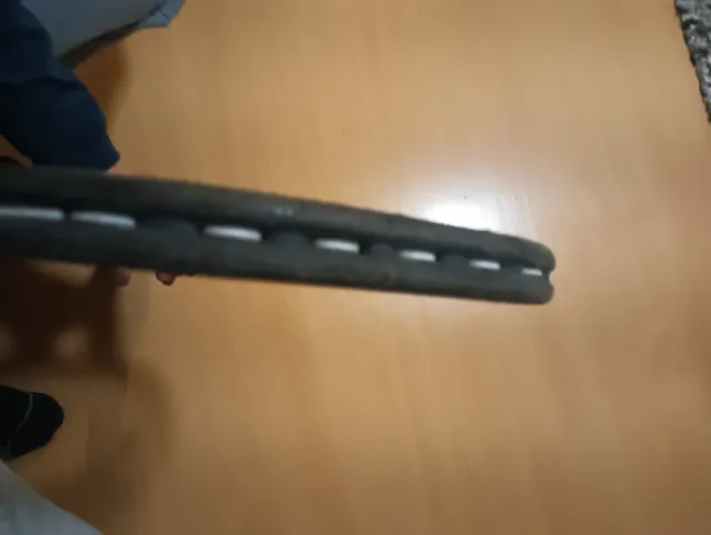 Raqueta Yonex MP Tour 1