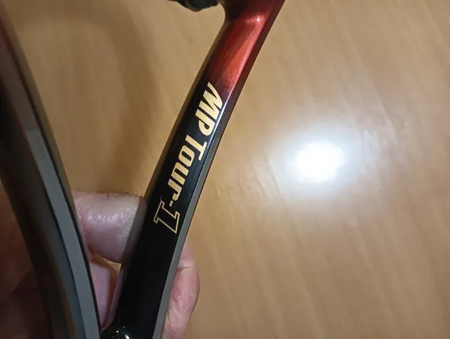 Raqueta Yonex MP Tour 1