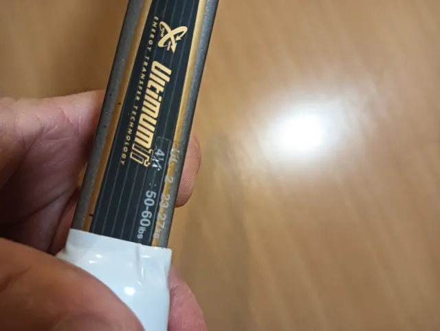 Raqueta Yonex MP Tour 1