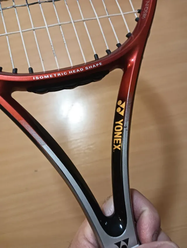 Raqueta Yonex MP Tour 1