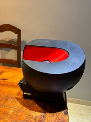 Rodillo inteligente para bicicleta