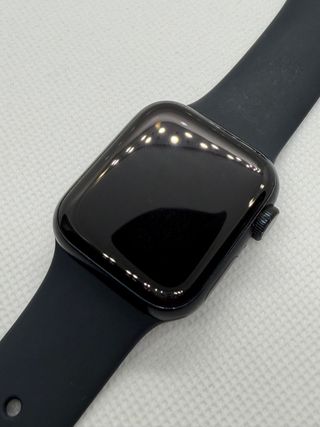 97% - Impecable Apple Watch SE 2 40mm GPS