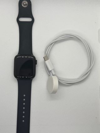 97% - Impecable Apple Watch SE 2 40mm GPS