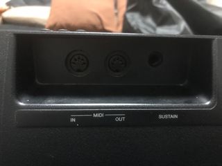 Teclado Yamaha PSR-195