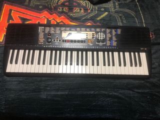 Teclado Yamaha PSR-195