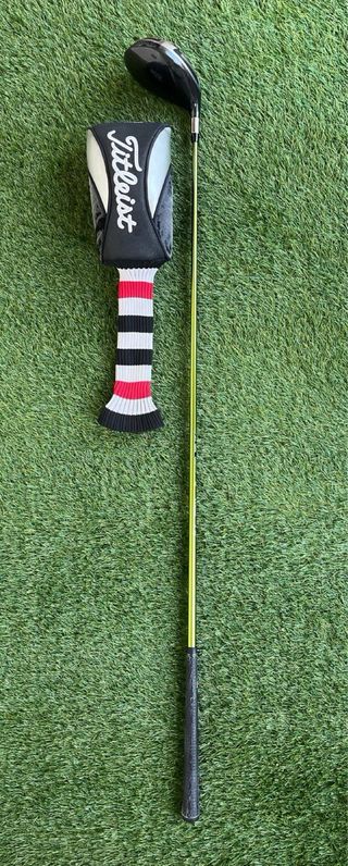 Driver Titleist 905T 9.5 Pro Titanium Diestro