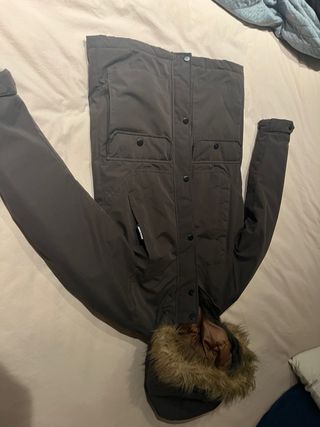 Chaqueta Jack & Jones Talla 16 Años