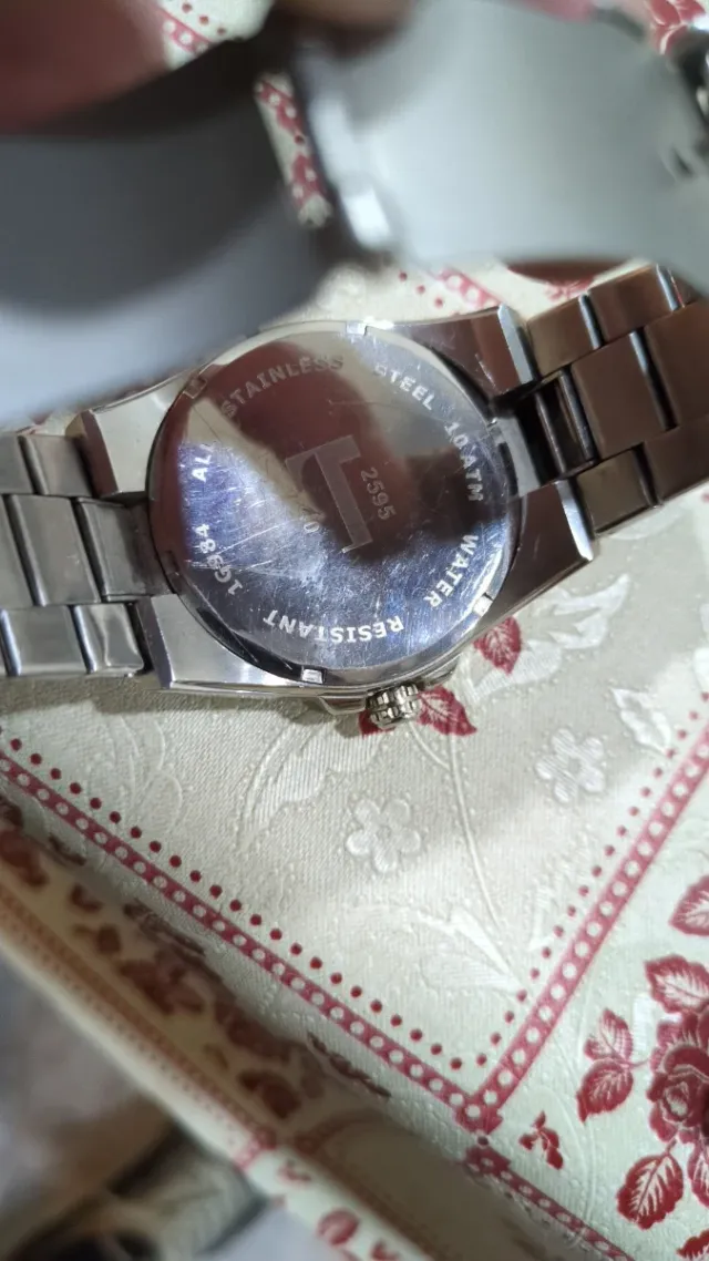 Reloj Pontes Hombre precio no negociable