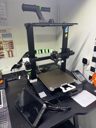 Creality Ender 3 S1 Pro Impresora 3D