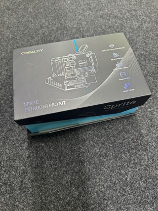 Creality Ender 3 S1 Pro Impresora 3D