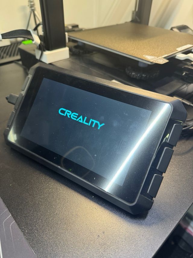 Creality Ender 3 S1 Pro Impresora 3D