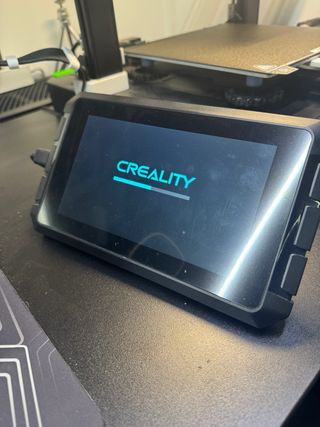 Creality Ender 3 S1 Pro Impresora 3D