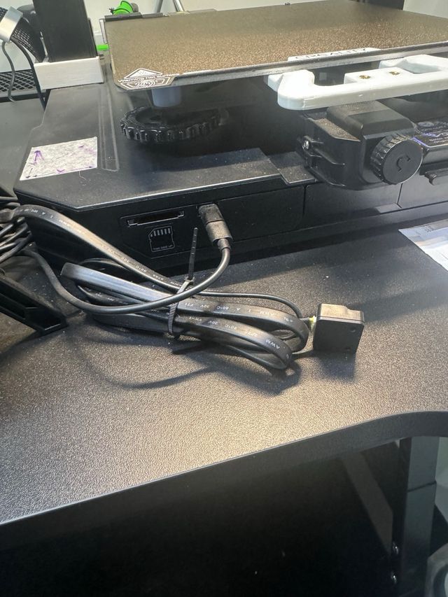 Creality Ender 3 S1 Pro Impresora 3D