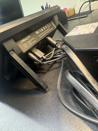 Creality Ender 3 S1 Pro Impresora 3D