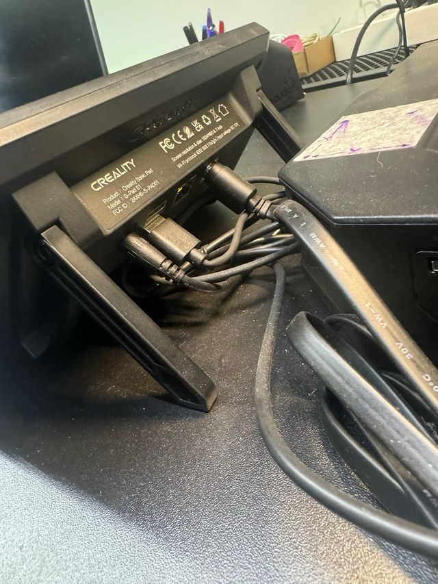 Creality Ender 3 S1 Pro Impresora 3D