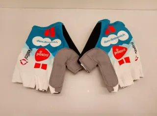 Guanti Ciclismo Nalini DSM-Firménich PostNL