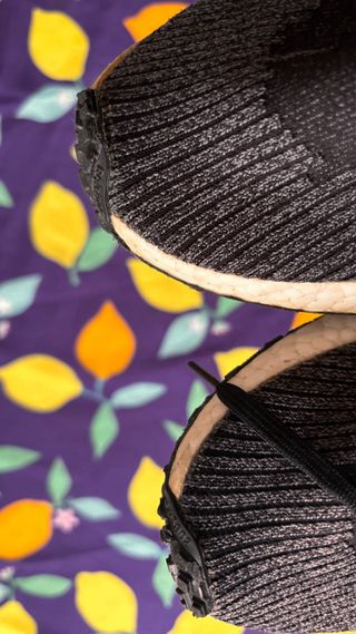 Adidas NMD Racer Zapatillas Negras/Grises