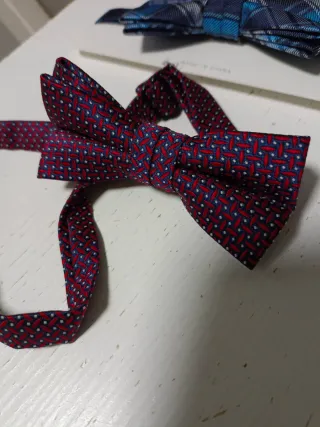 Pajarita Zara Infantil