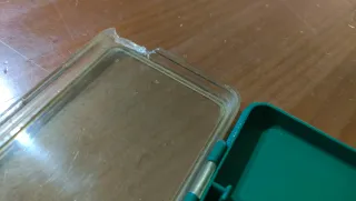 FABER CASTELL 2/83 N REGLA DE CALCULO CASTELL NOVO