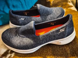 Zapatillas Skechers Go Walk 4 Mujer