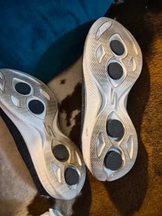 Zapatillas Skechers Go Walk 4 Mujer