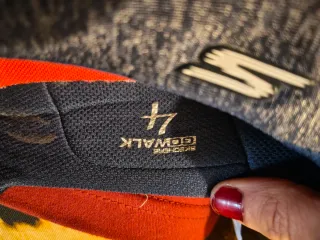 Zapatillas Skechers Go Walk 4 Mujer