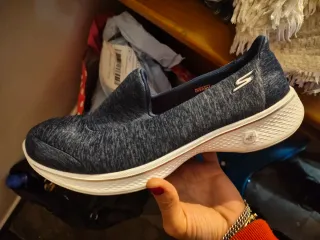 Zapatillas Skechers Go Walk 4 Mujer