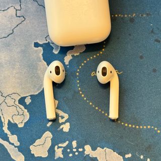 AirPods 2ª Geração Carregamento Sem Fio