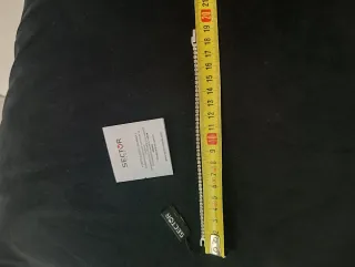 Bracciale tennis Sector Argento