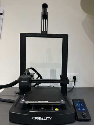 Impresora 3D Creality Ender-3 V3 SE