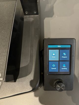 Impresora 3D Creality Ender-3 V3 SE