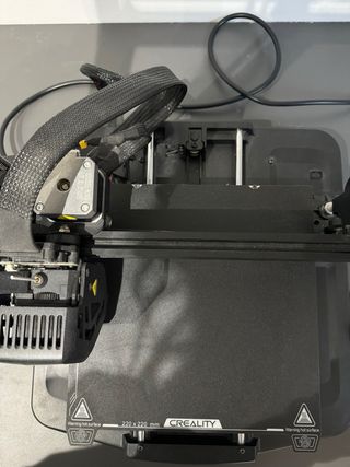 Impresora 3D Creality Ender-3 V3 SE