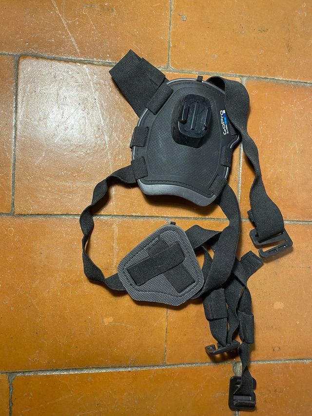 Arnés GoPro Fetch para perro