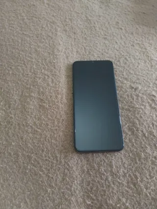 Cellulare Vivo Y17s Verde