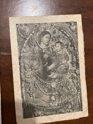 Lotto Santini Collezione Religiosa