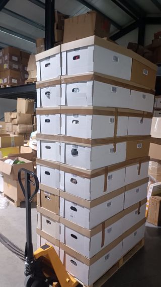 Lote Ropa Interior Calzedonia/Intimissimi