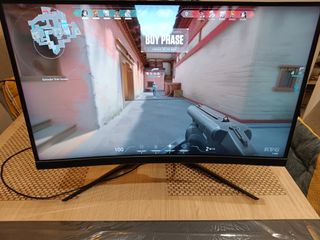 Monitor Gaming MSI Optix G24C6