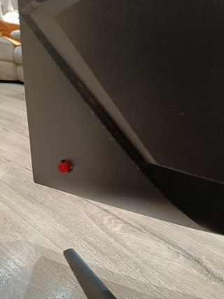 Monitor Gaming MSI Optix G24C6