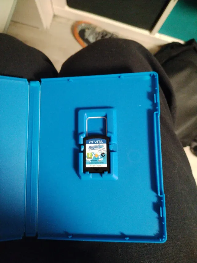 ModNation Racers: Road Trip PS Vita