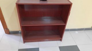 Armario / Estantería Oficina de 85x80cm. - 2 unid.