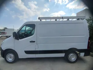 Mudanzas económicas 7/7 24 horas