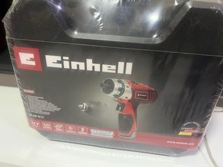 Taladro Einhell TC-CD 12 LI