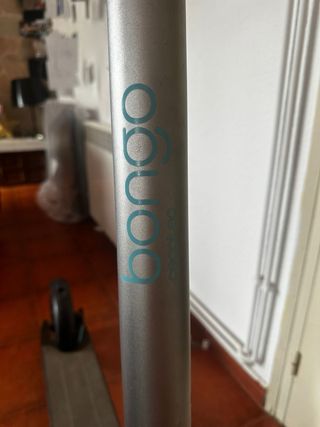 Patinete Eléctrico Bongo 20 km/h