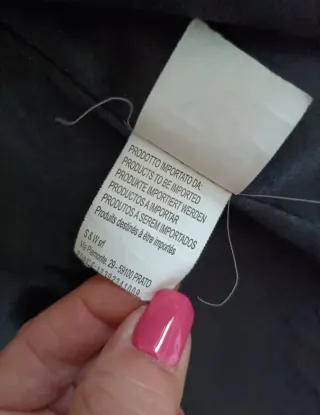 Pelliccia sintetica maculata