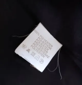 Pelliccia sintetica maculata