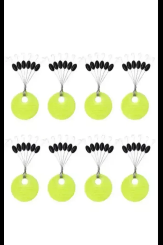 Flotadores Ovalados Surfcasting