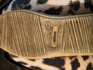 Zapatillas Eleven grises