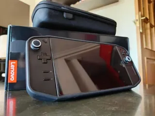 Lenovo Legion Go 512gb Z1 extreme